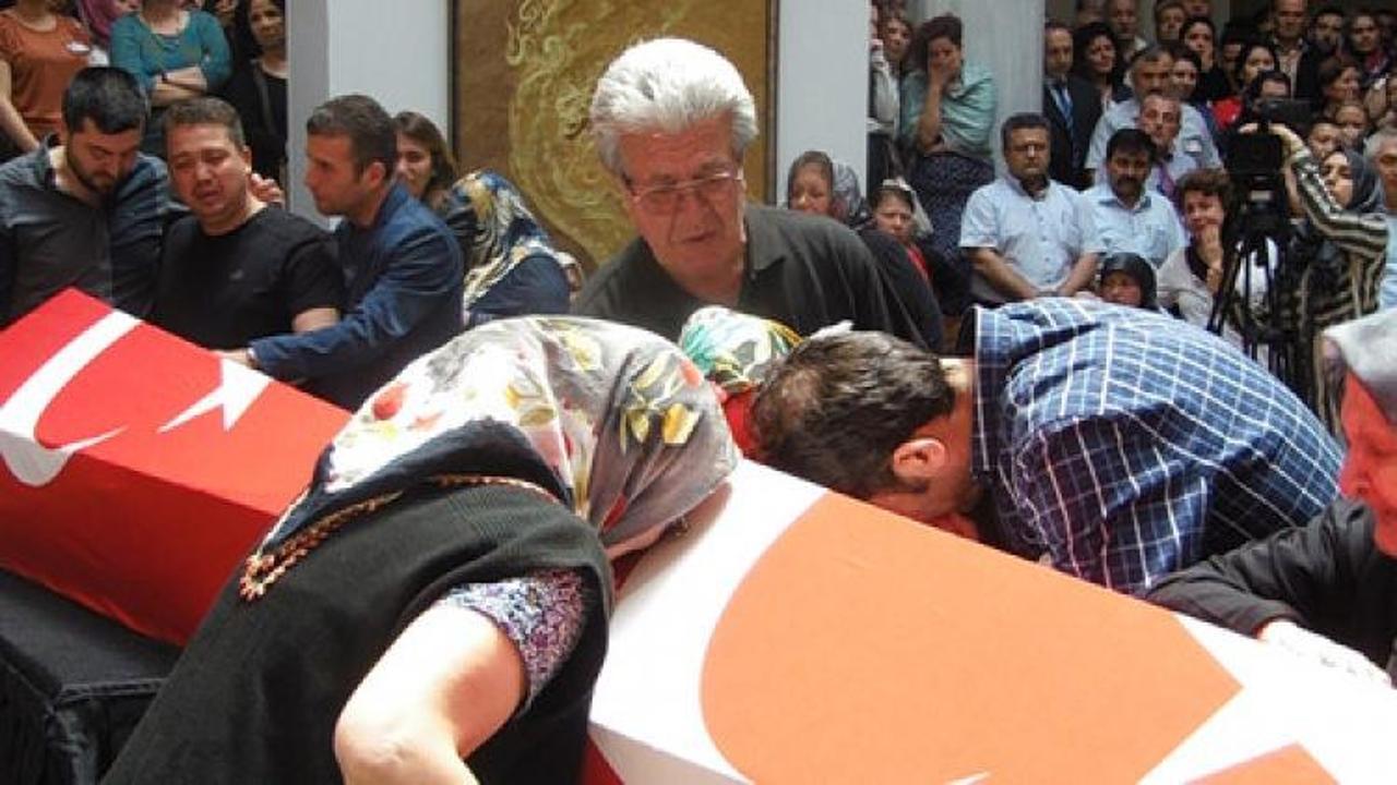 İstanbul Üniversitesi'nin acı günü!