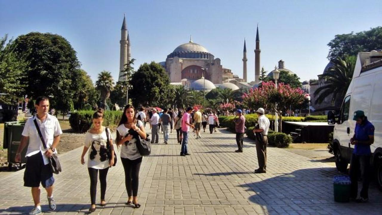 İstanbul’daki kayıp Avrupa rekoru kırdı!