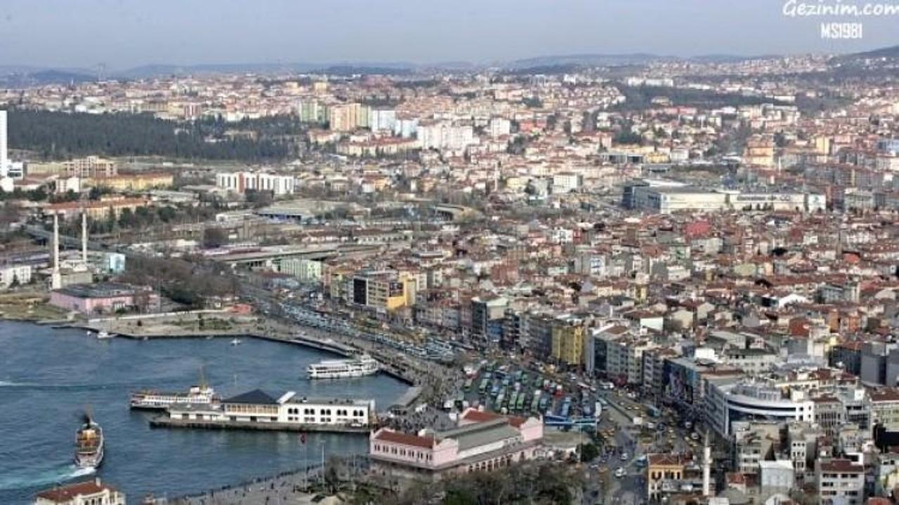 Kadık&ouml;y'de konut fiyatları artacak