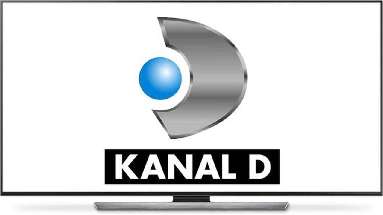 Kanal D yayın akışı - 06 Haziran 2016