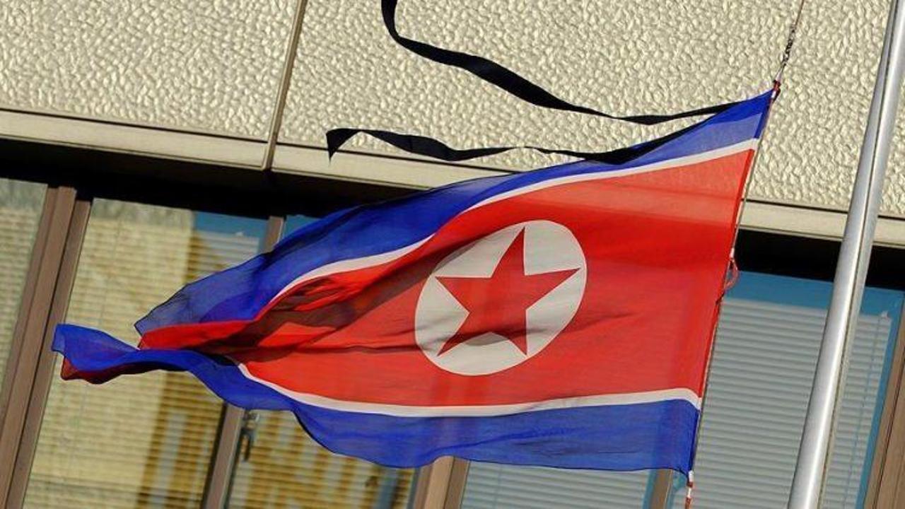 Kuzey Kore'den Güney Kore'de flaş çağrı