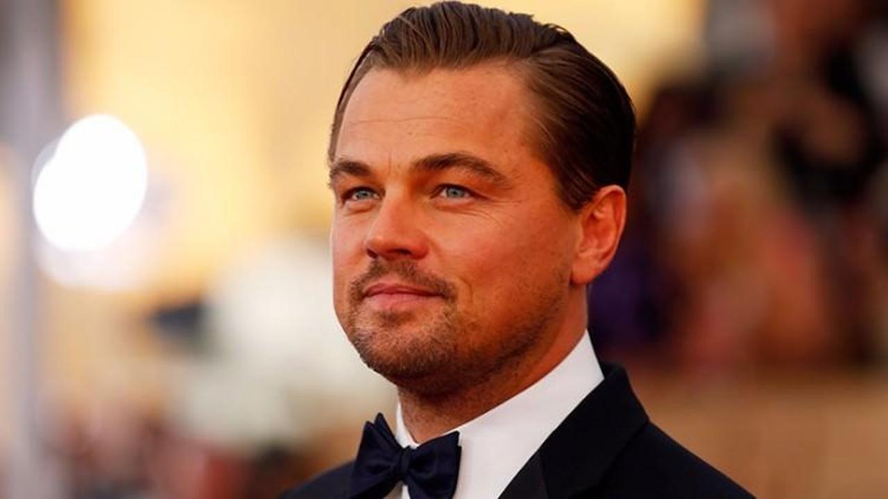 Leonardo DiCaprio Mevlana mı oluyor?