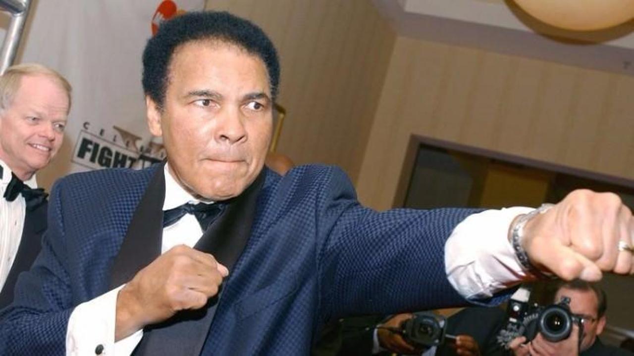 Muhammed Ali'nin cenaze namazını o kıldıracak!