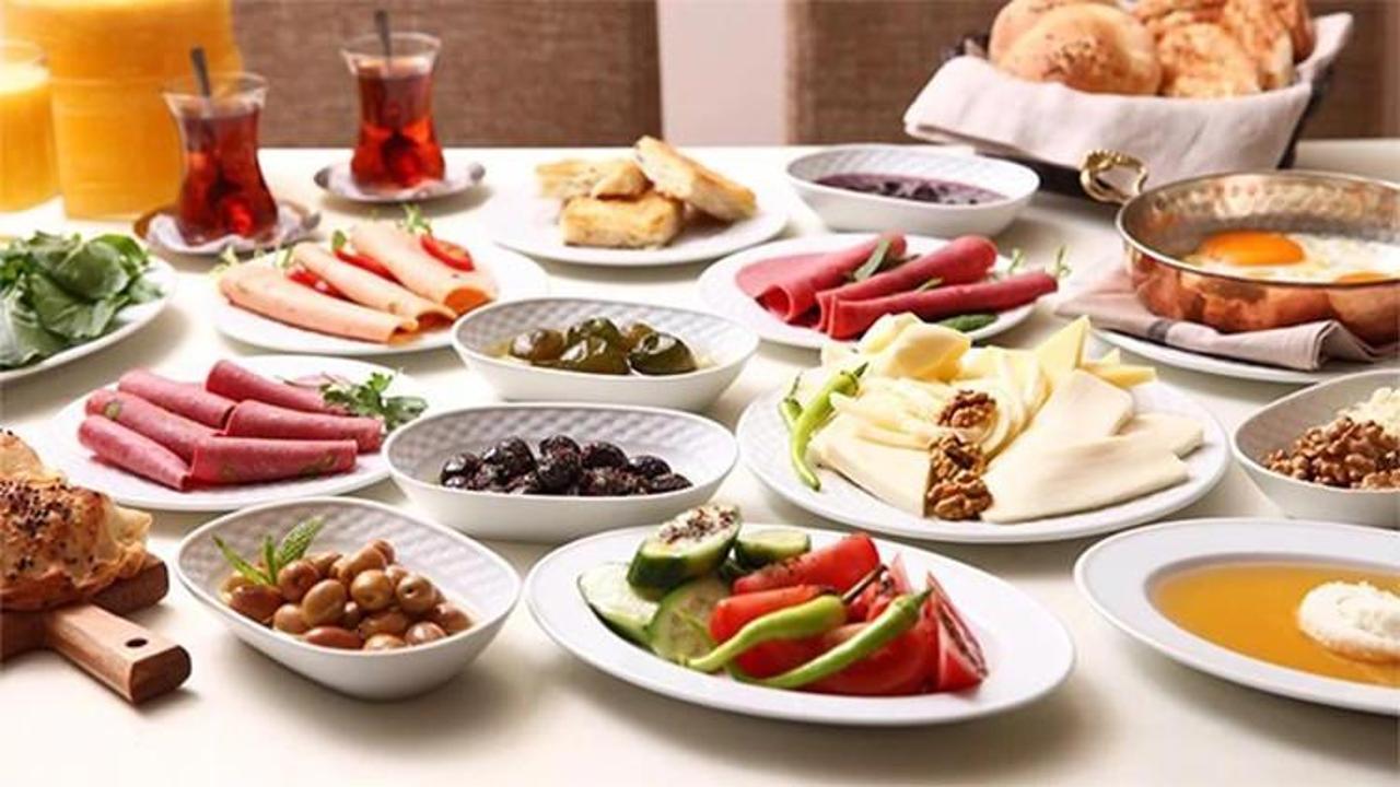  SAHURDA hangi gıdaları t&uuml;ketmeliyiz?