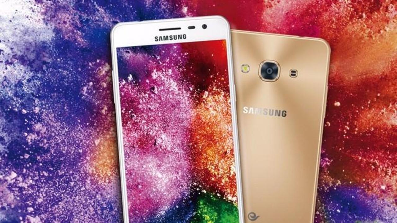 Samsung'un uygun fiyatlı telefonu ortaya çıktı