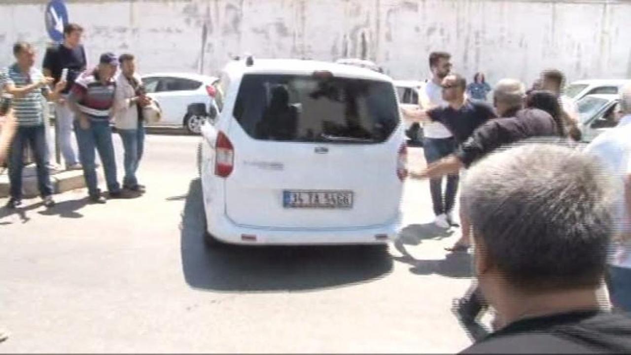 Seri katil Atalay Filiz İstanbul'a gönderildi