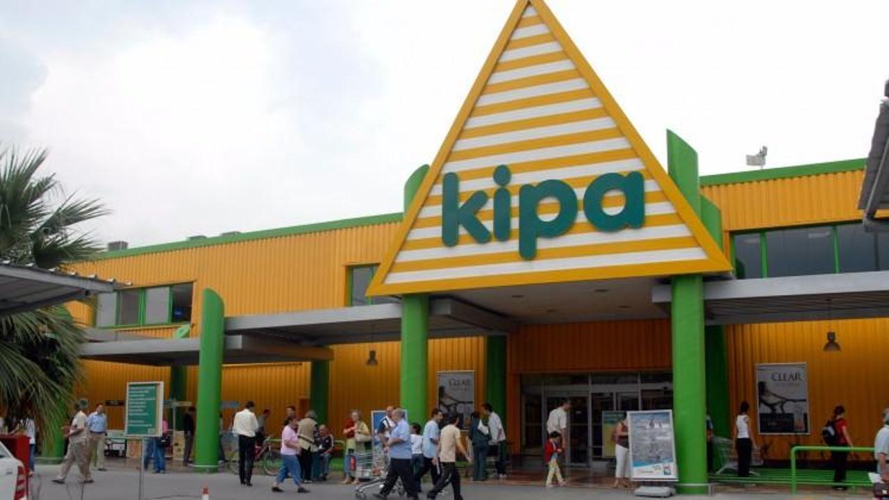 Migros, Tesco Kipa'yı satın aldı!