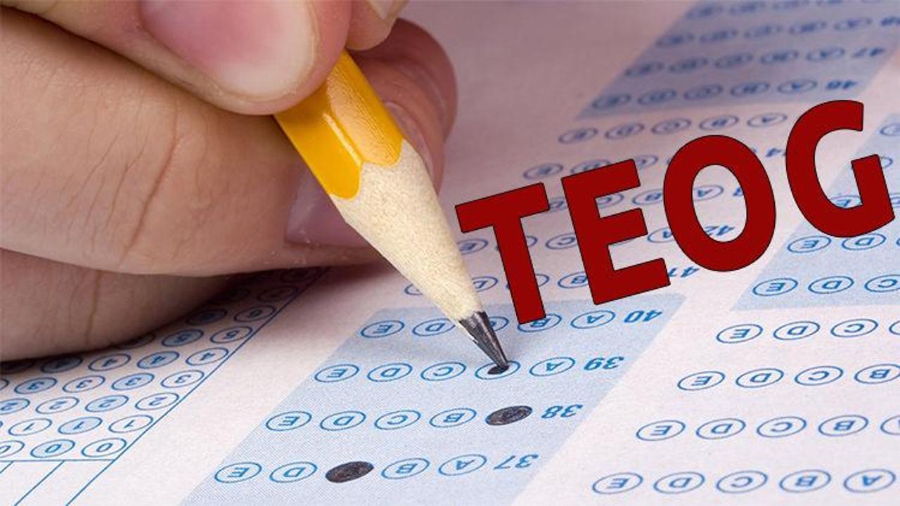 TEOG sınav sonu&ccedil;ları nasıl hesaplanıyor?