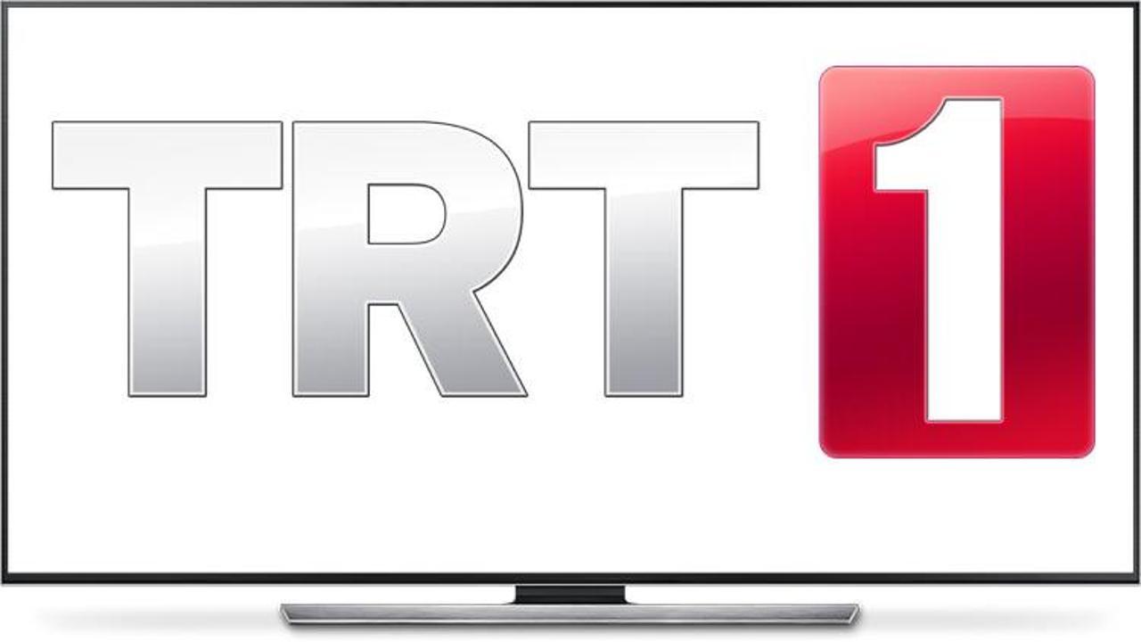 TRT 1 yayın akışı - 06 Haziran 2016