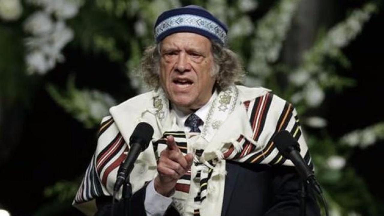 T&uuml;rkiye hakkında densiz s&ouml;zler!