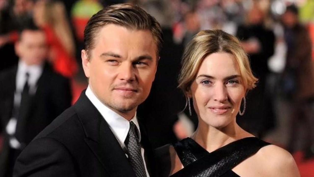 Yeni filmiyle geliyor