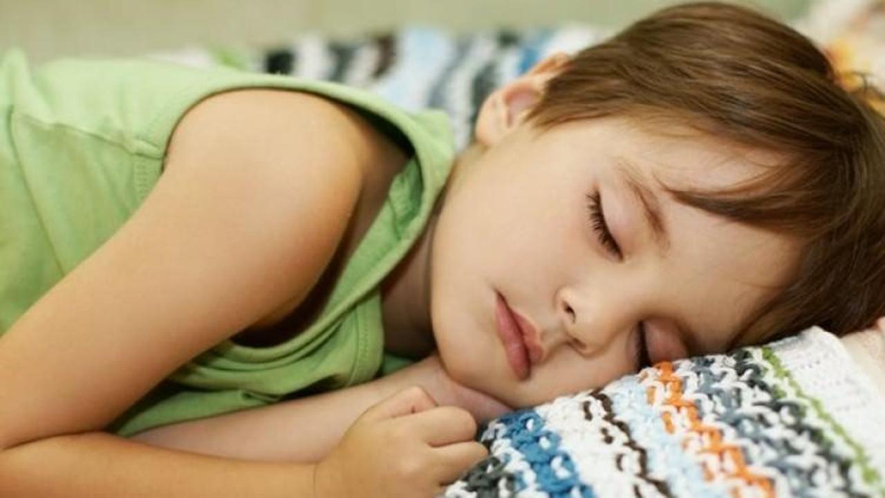 Alerjisi olan çocuğun tedavisini yazın yaptırın
