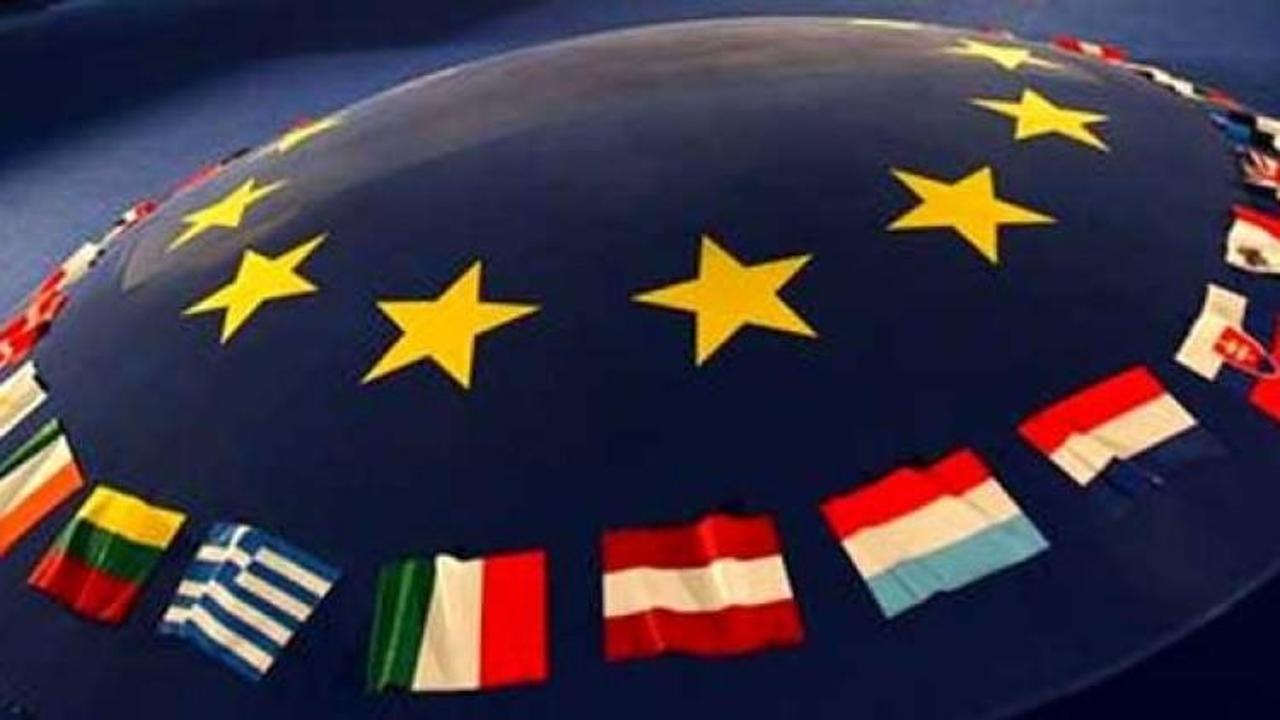 Almanya: Avrupa Birliği dağılabilir