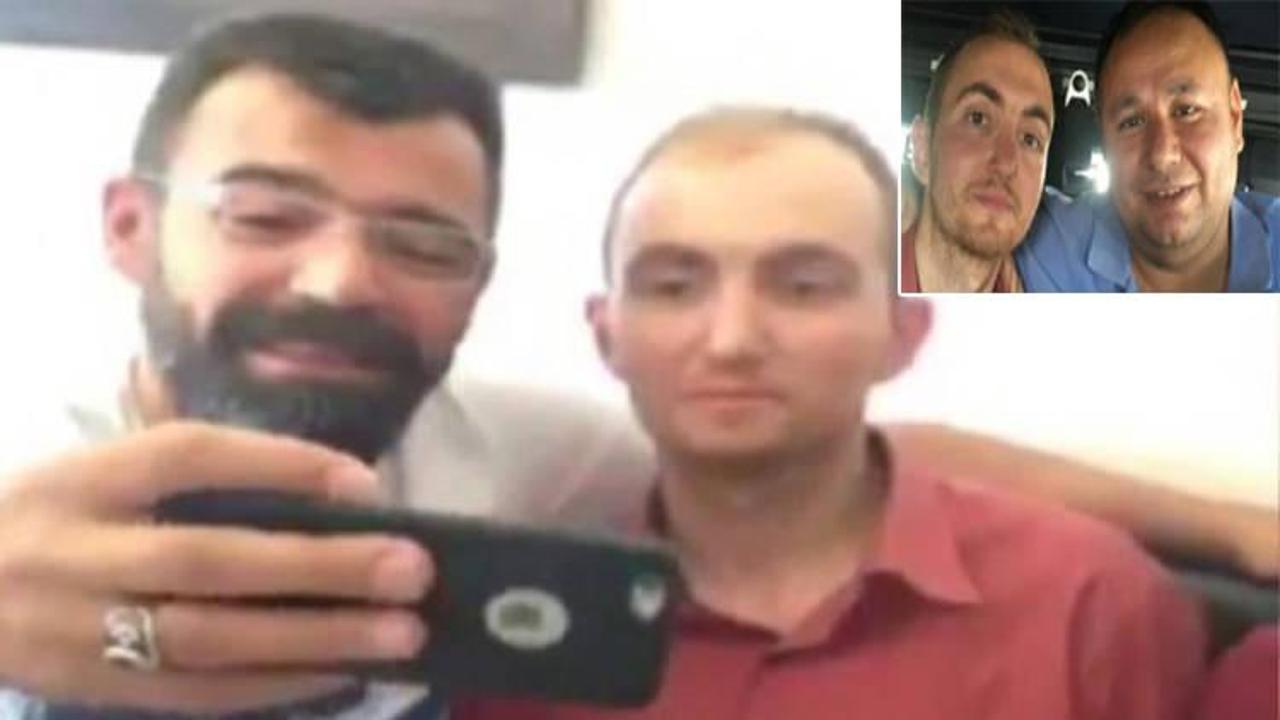 Atalay Filiz ile bir selfie skandalı daha yaşandı