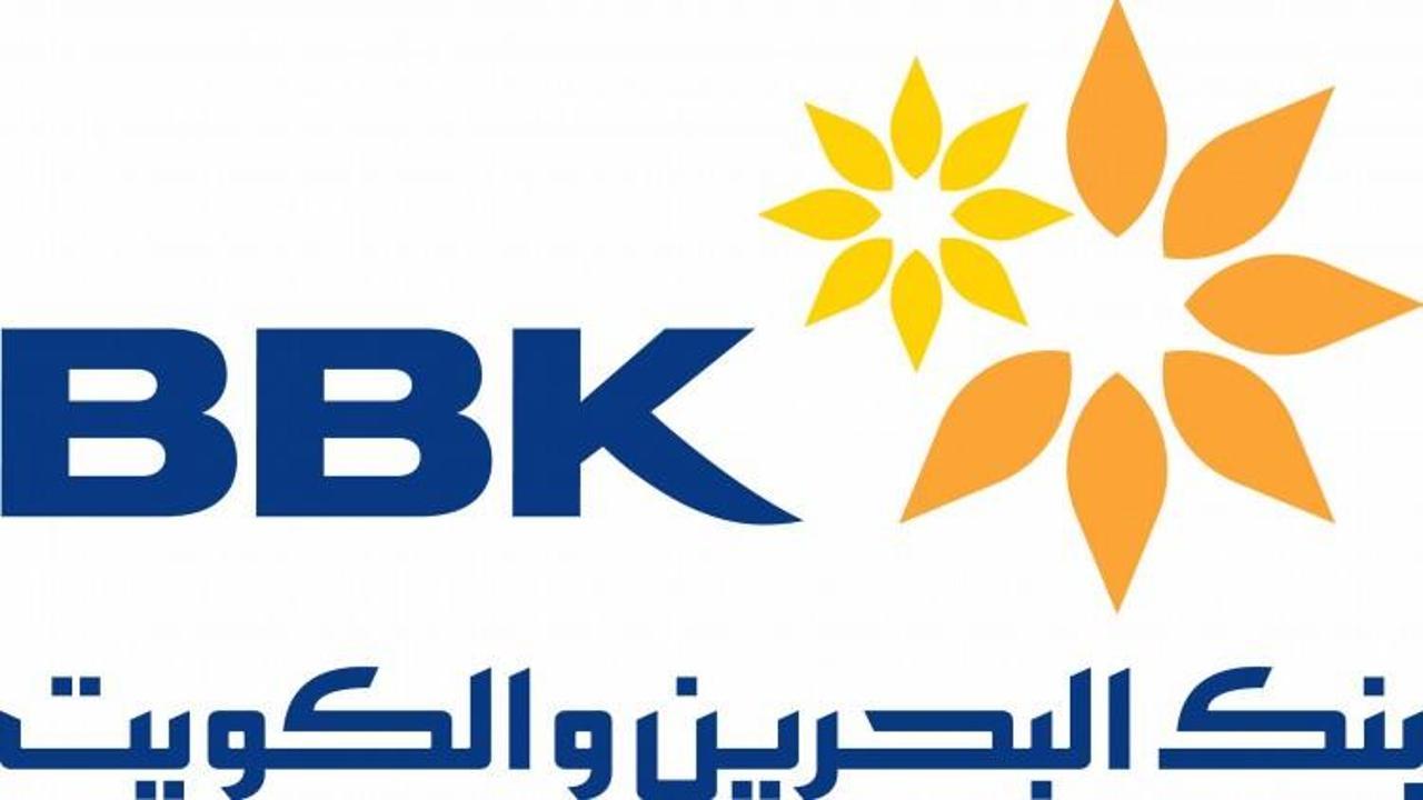 Bank of Bahrain and Kuwait T&uuml;rkiye'de 