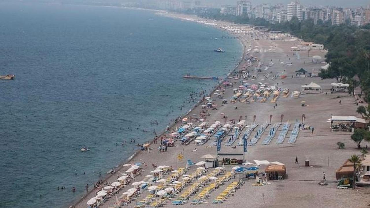 'Bayramda 100'de 100 doluluk hayal'