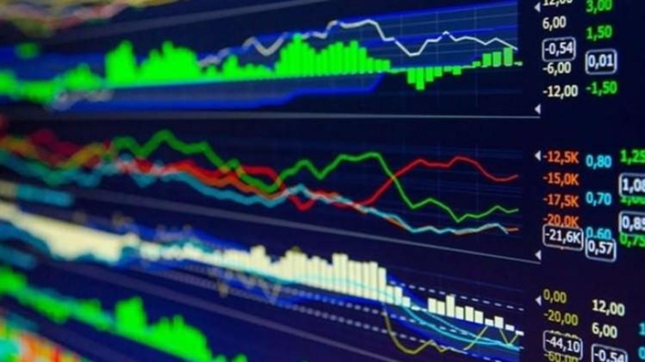 Borsa İstanbul'da en değerli 20 şirket