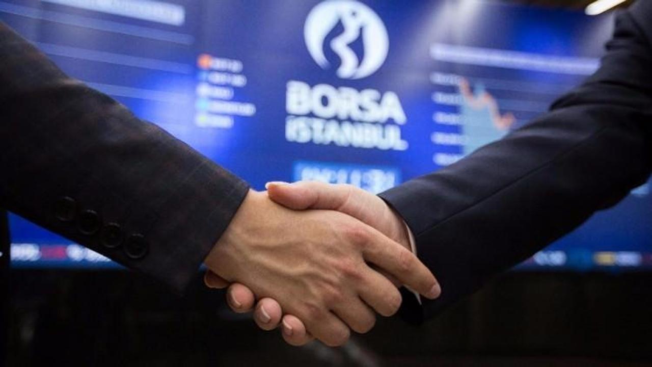Borsaya yeni şirketler geliyor!