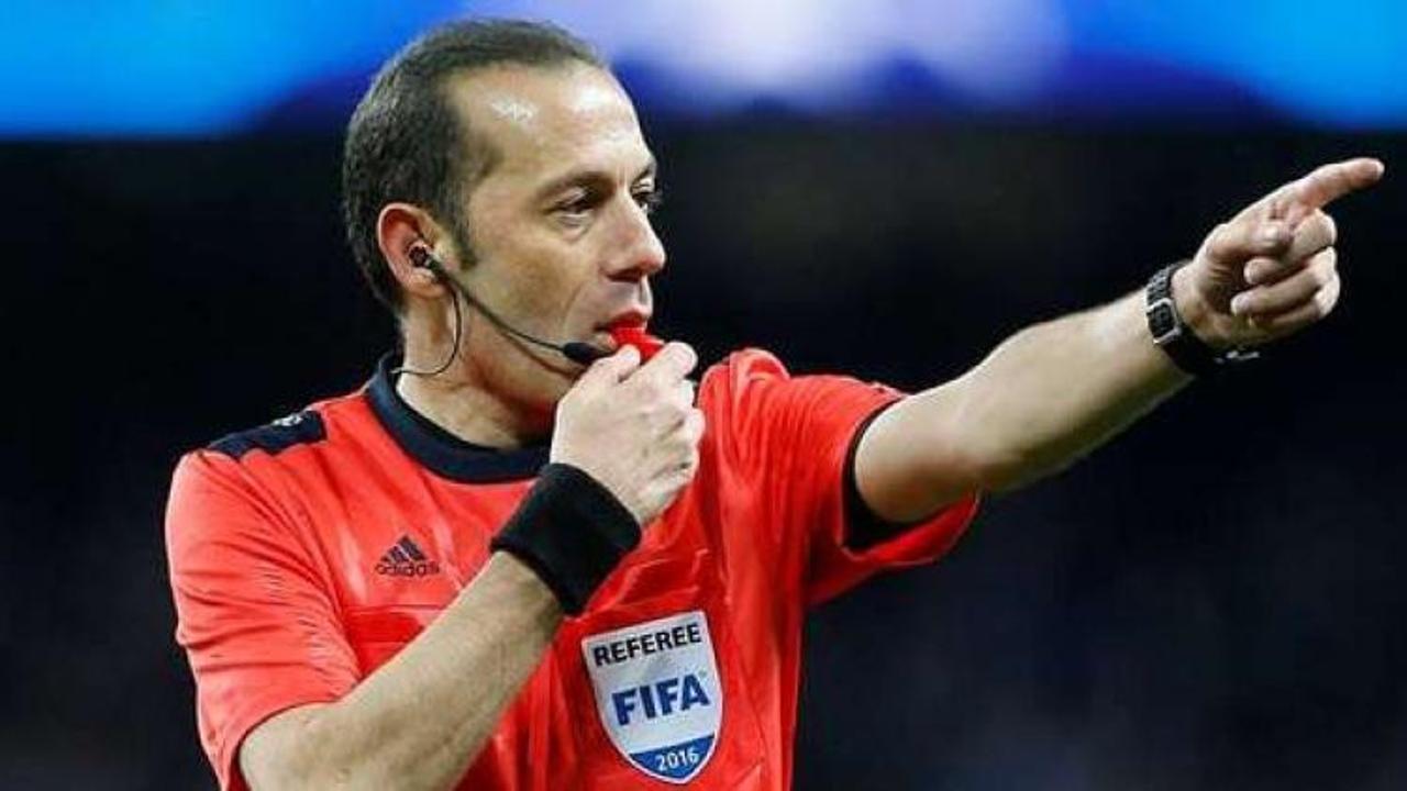 C&uuml;neyt &Ccedil;akır &ccedil;aldı! Portekiz takıldı 2 gol...