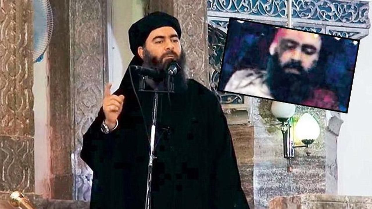 DAEŞ'in lideri Bağdadi gerçekten öldü mü? Bağdadi kimdir?