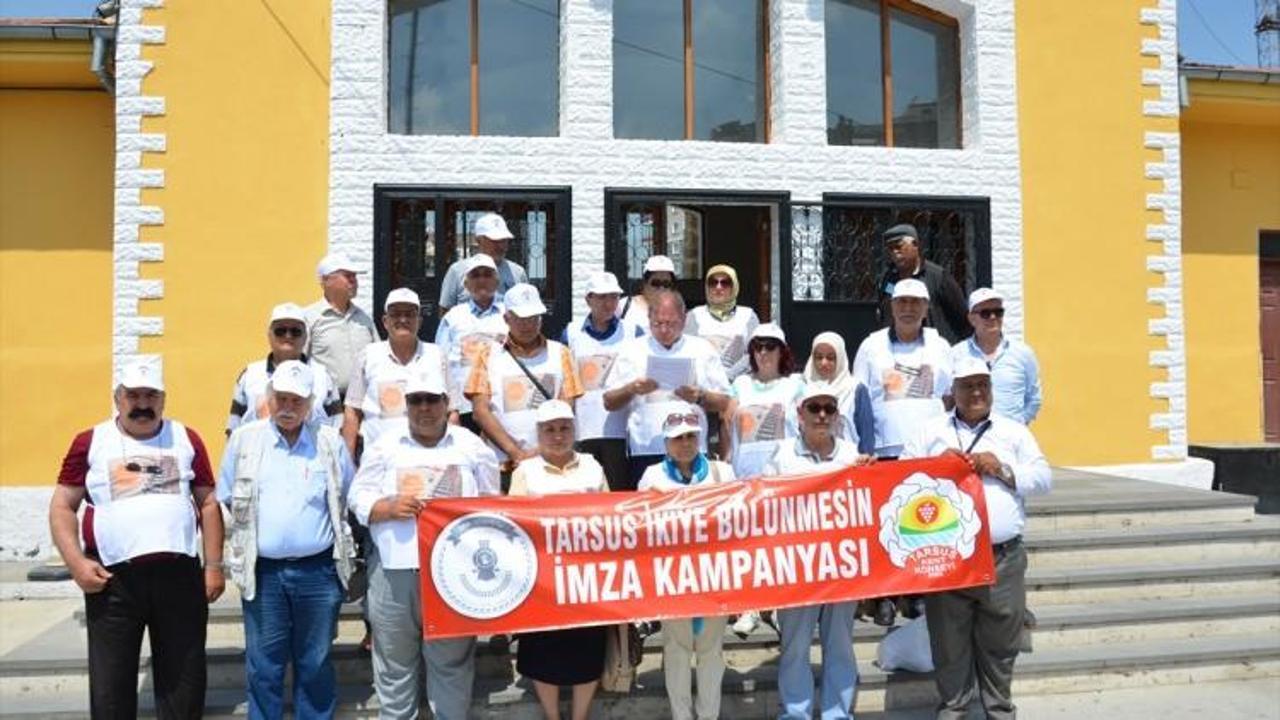 "Mersin-Adana Hızlı Tren Projesi"