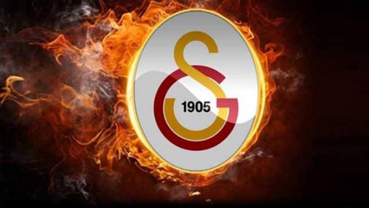 Galatasaray'dan doping açıklaması