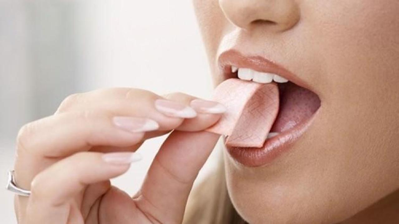 İftar sonrası sakızın faydaları