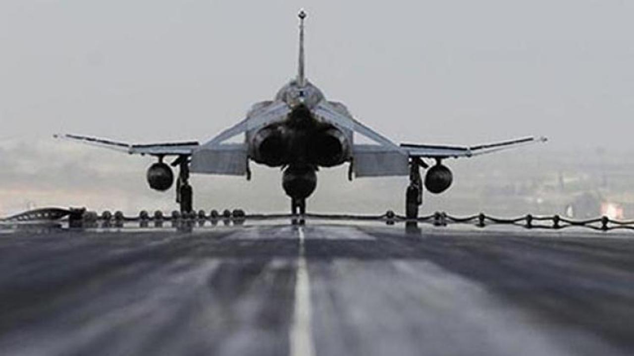  İncirlik'teki o &ouml;l&uuml;m&uuml; İŞİD &uuml;stlendi