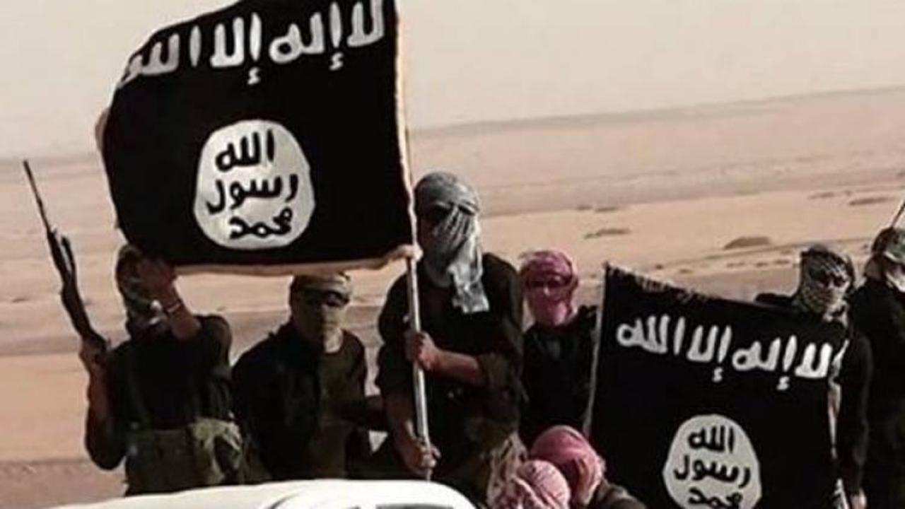 IŞİD, Selahattin köylerine saldırıyor