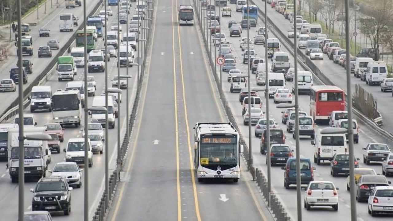 İstanbullulara İBB'den bayram müjdesi