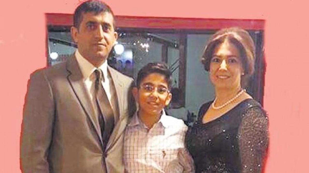 Kahraman Yarbay&rsquo;a protez bacak 