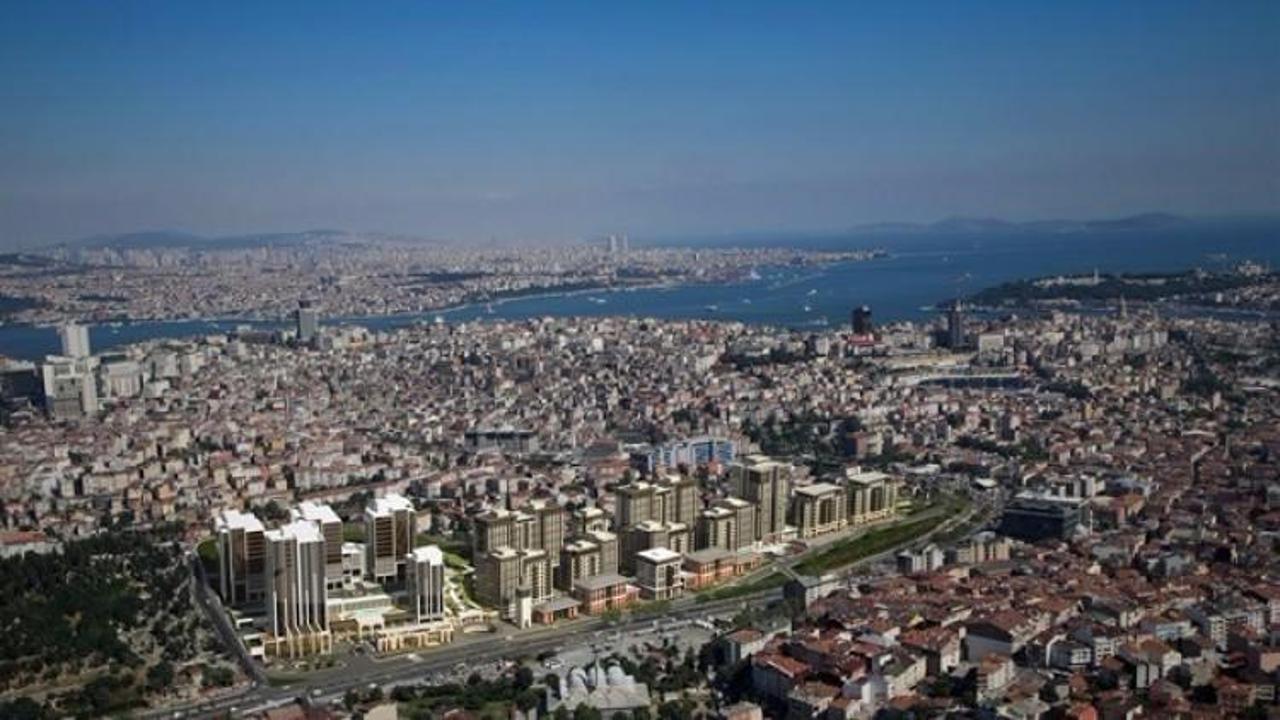 100 bin kişi İstanbul’da kiralık ev arayacak