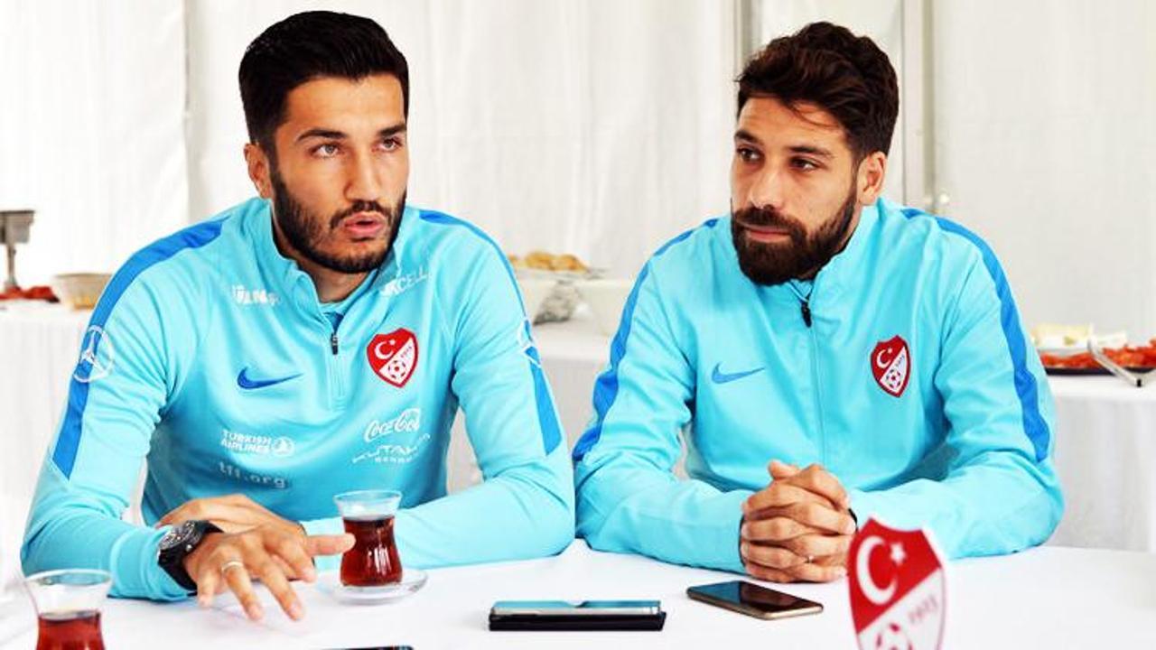 Nuri Şahin: Emre Mor'u ben transfer ettim!