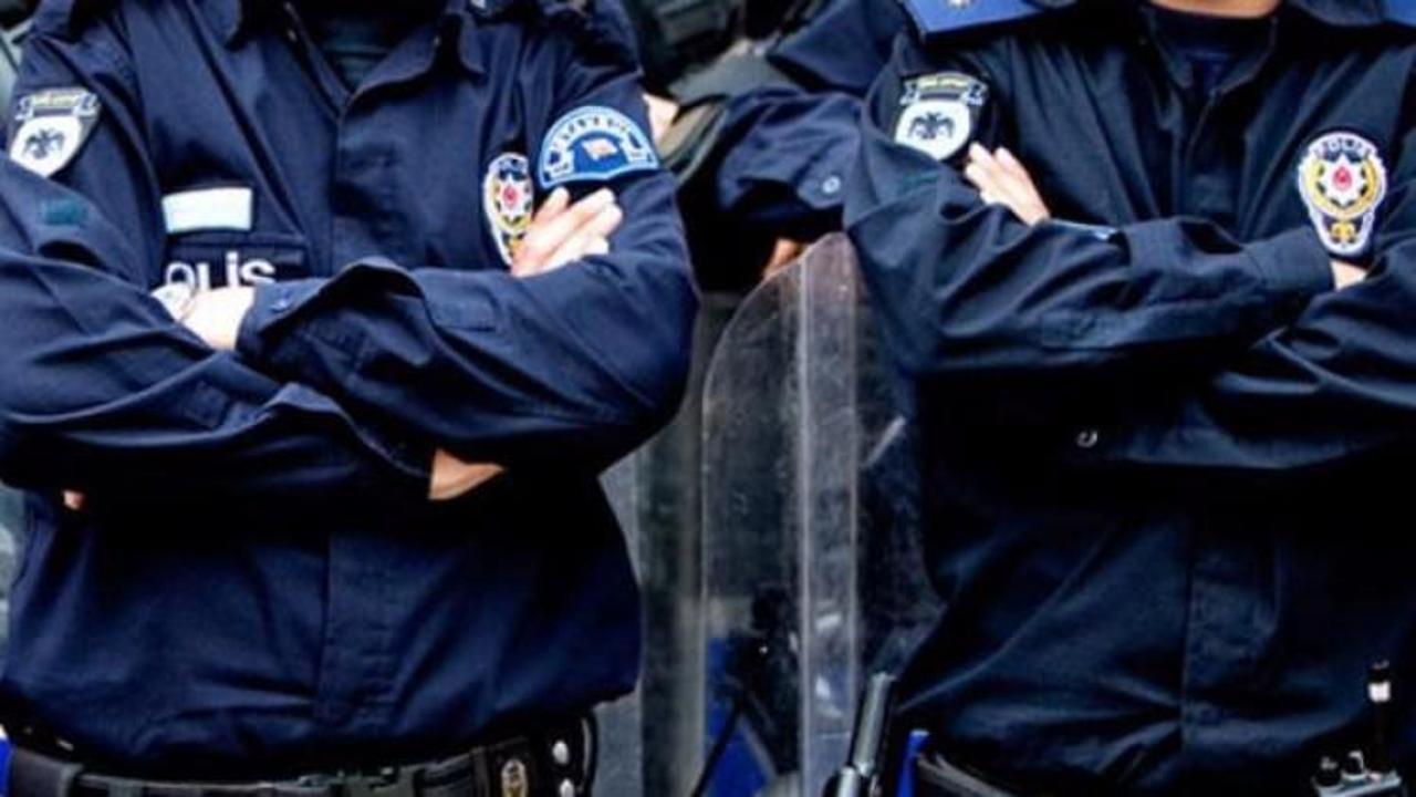 Polisin Şark g&ouml;rev s&uuml;resi uzatıldı
