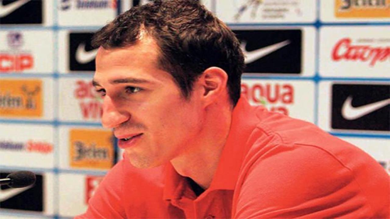 Radosav Petrovic, 60 milyon Euro'ya imza attı