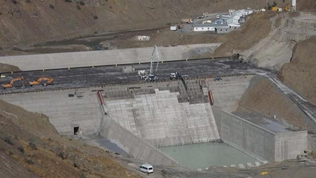 Silvan Barajı bitecek Diyarbakır’a 5 OSB gelecek