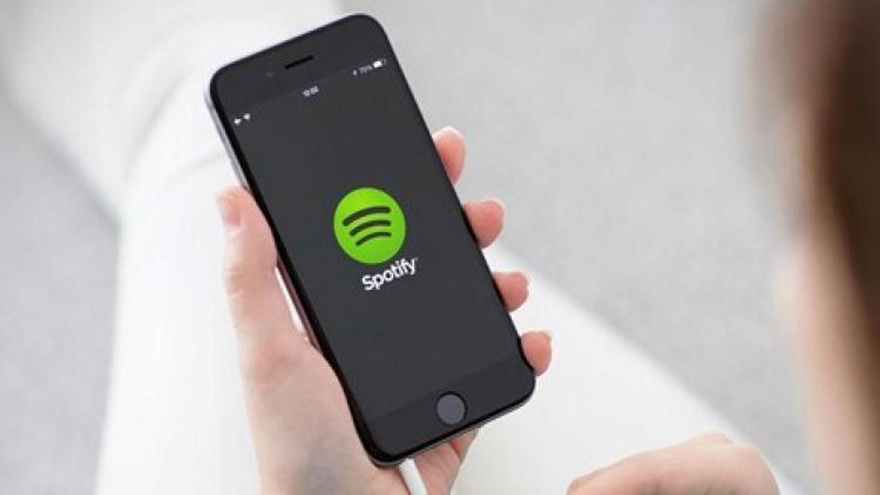 Spotify herkese ücretli mi oluyor?