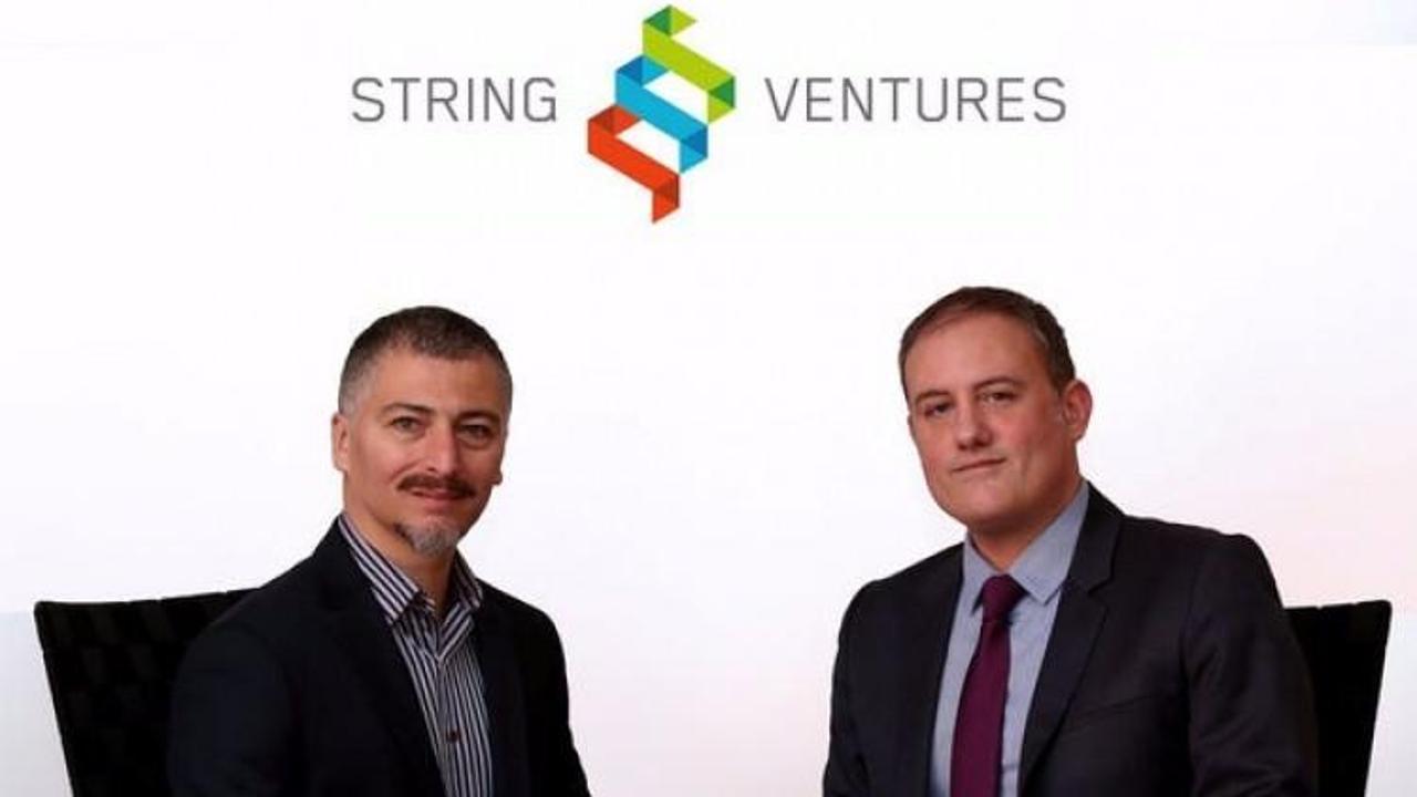 String Ventures'ten 50 milyon dolarlık yatırım