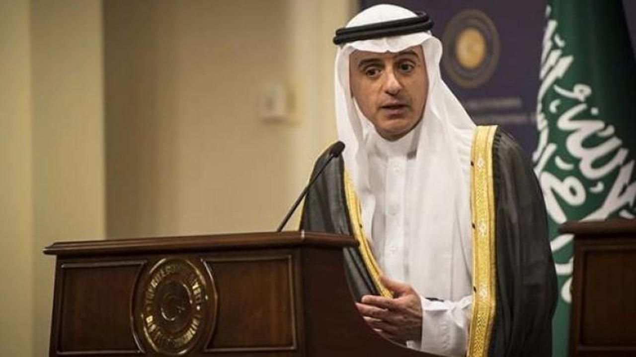Suudi Arabistan'dan flaş açıklama