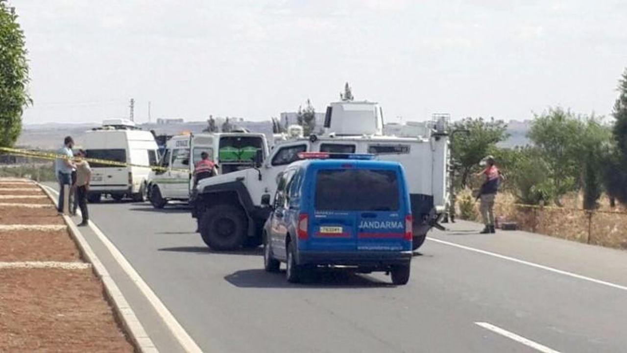 Tatvan’da bomba yüklü araç imha edildi