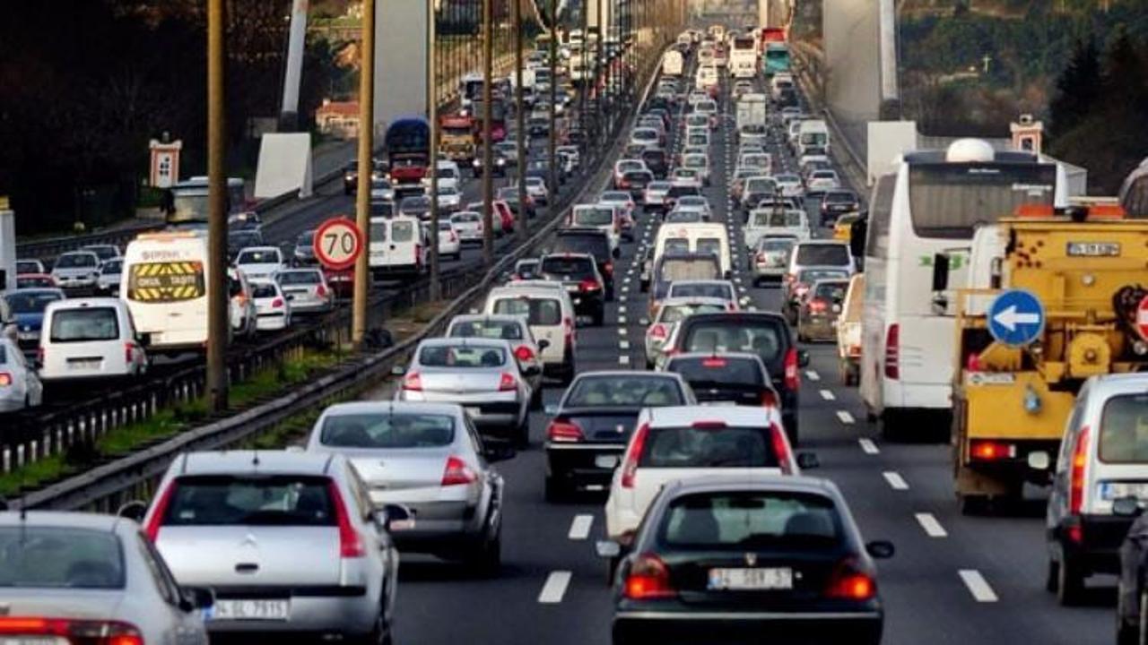 Trafik sigortasından geri alınacak para nasıl hesaplanır? -Hemen öğren!