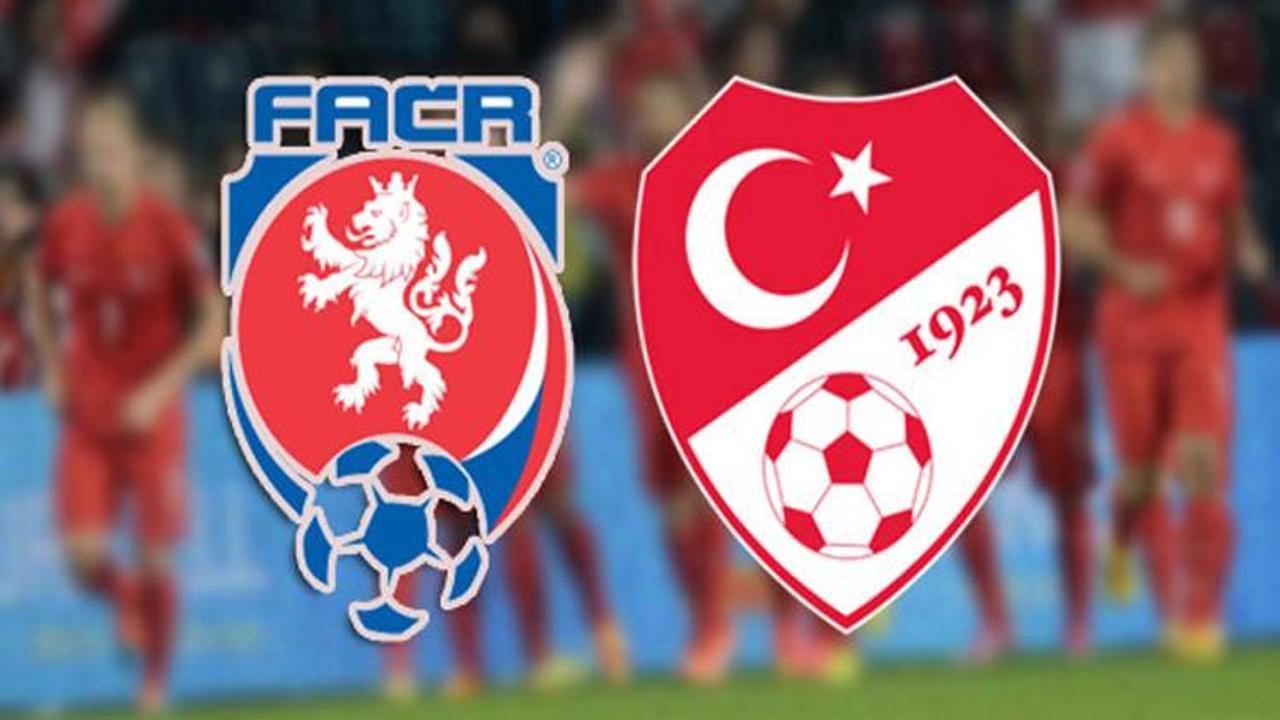 Türkiye Çek Cumhuriyeti maçı ne zaman? Saat kaçta? (EURO 2016)