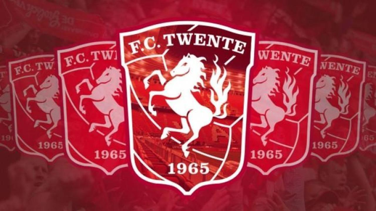 Twente'nin ligden düşme cezası kalktı!