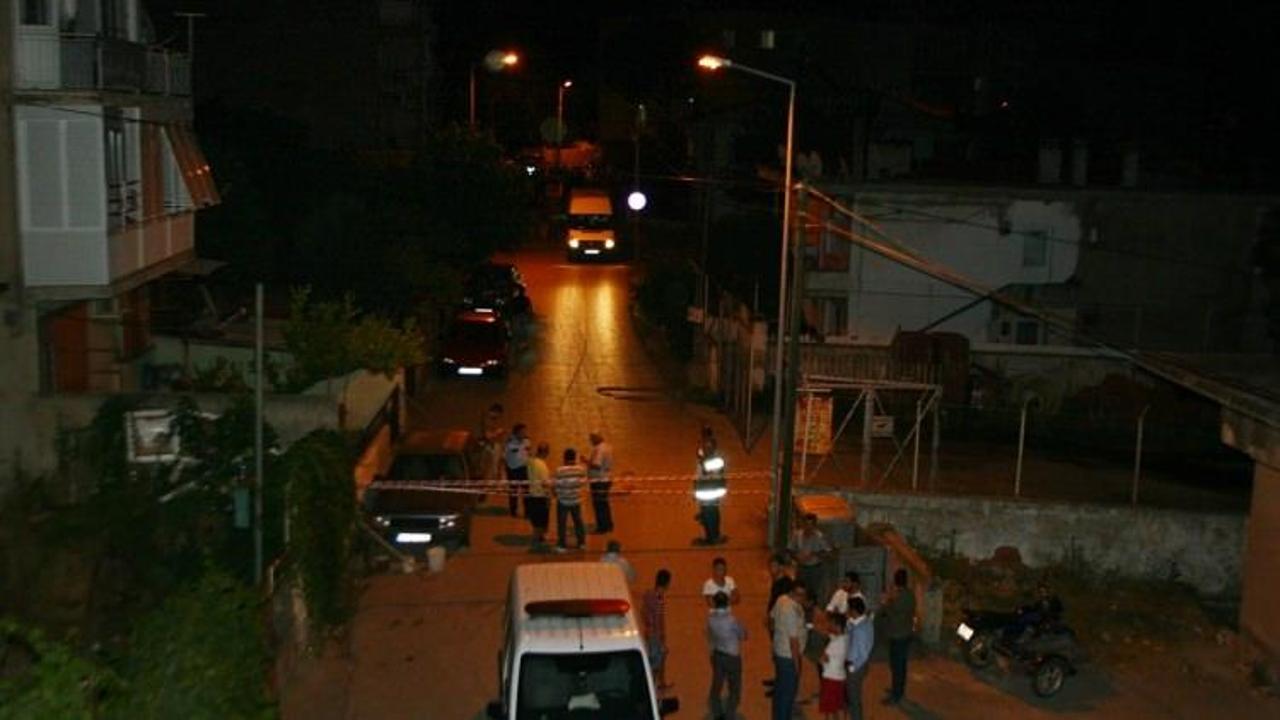 GÜNCELLEME - İzmir'de terör saldırısı