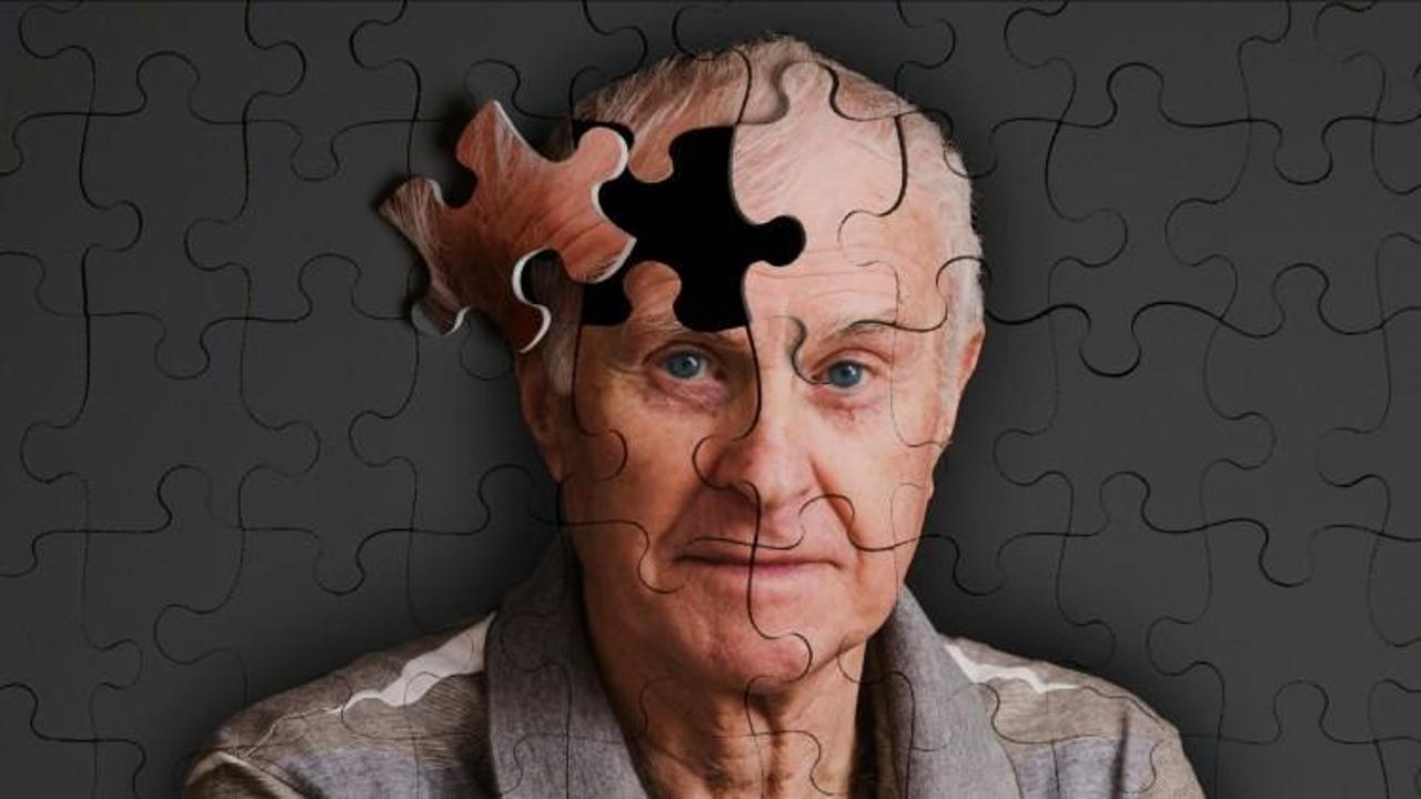 Alzheimer basit unutkanlıklarla başlar