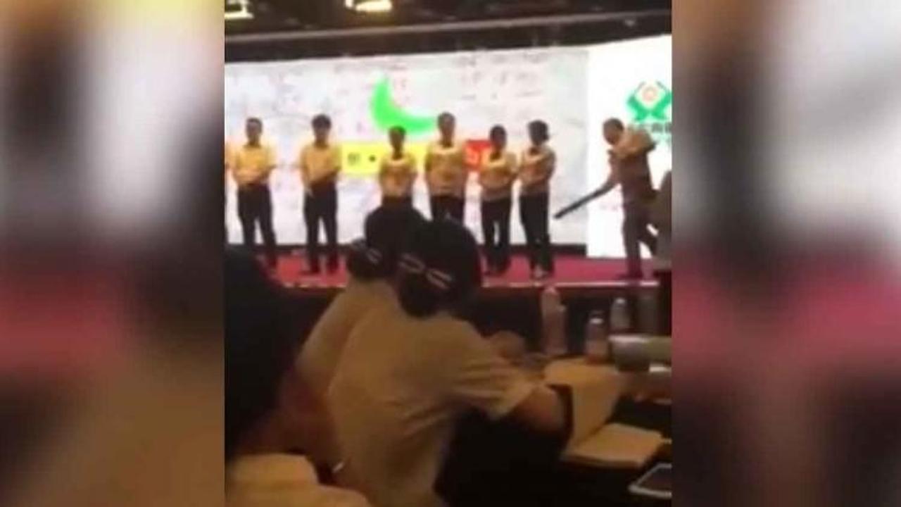 Bankadan çalışanlarına sıra dayağı