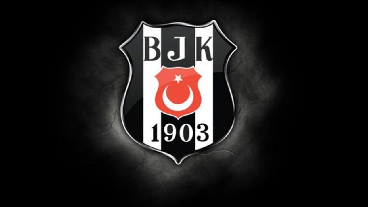 Beşiktaş'ın yeni transferi kontrolden geçti!