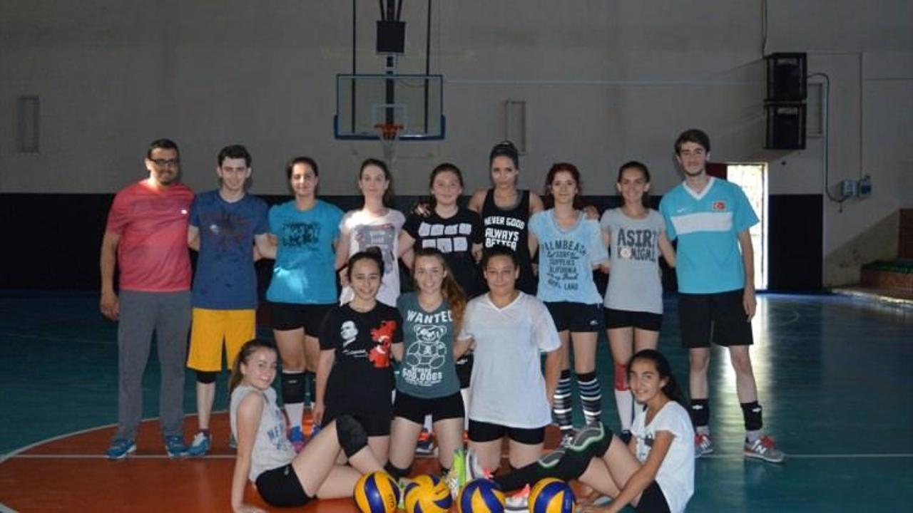 Kırklareli’nden kısa kısa