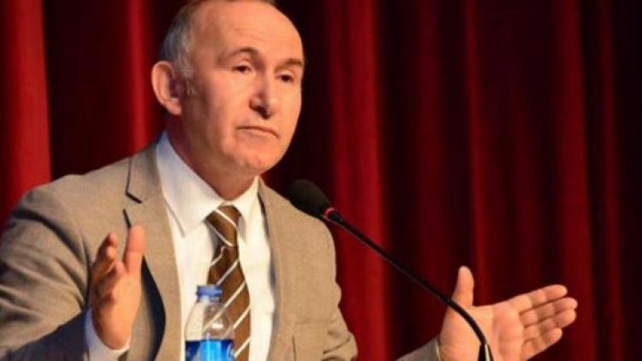 Fatih Terim 'in TRT boykotuna Ahmet Şimşirgil ’den cevap
