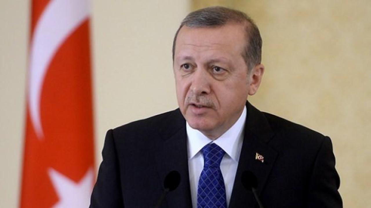 Halk TV Cumhurbaşkanı Erdoğan'a tazminat ödeyecek